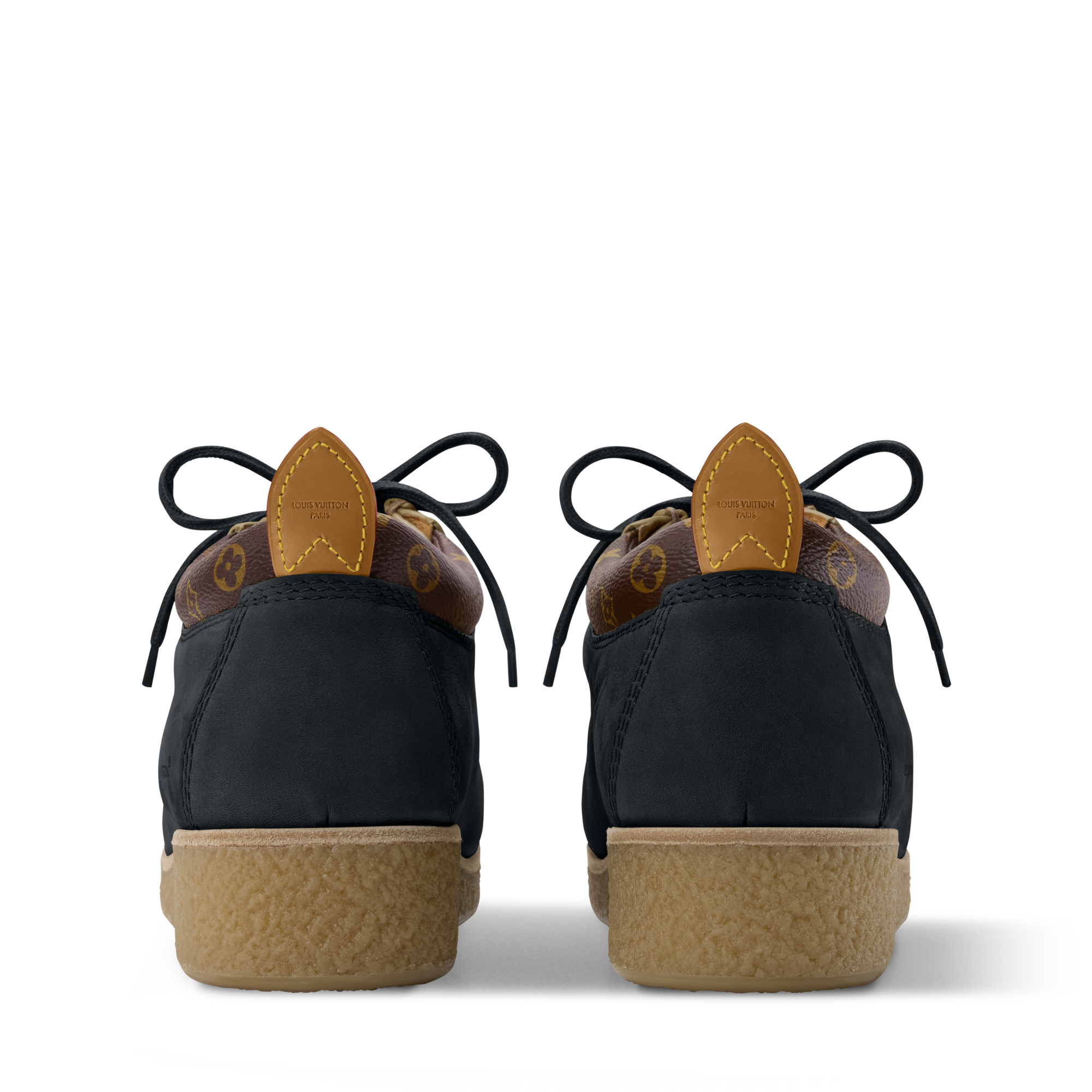 LV バブルガム ダービー  メンズ シューズ (製品ズーム)