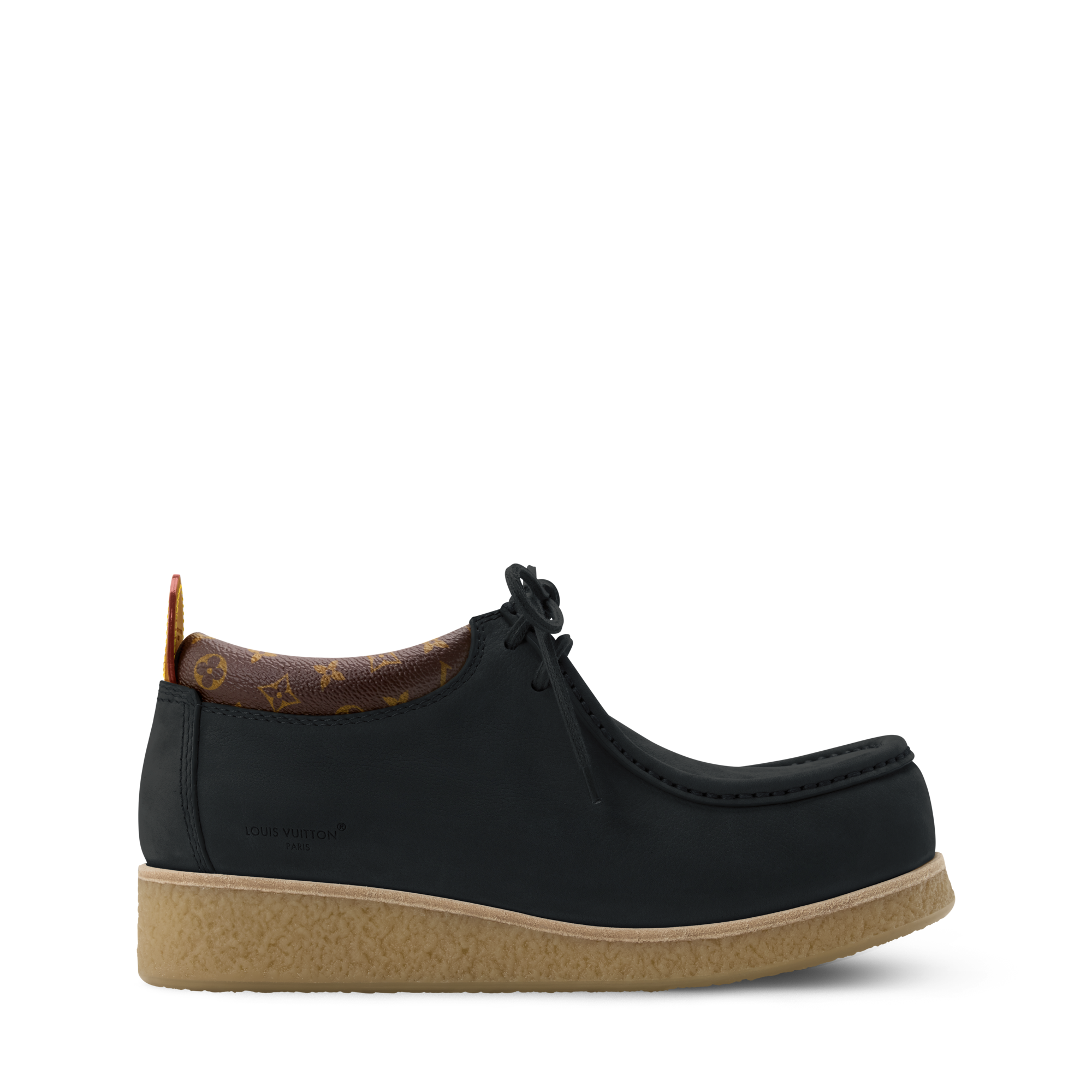 LV バブルガム ダービー  メンズ シューズ (製品ズーム)