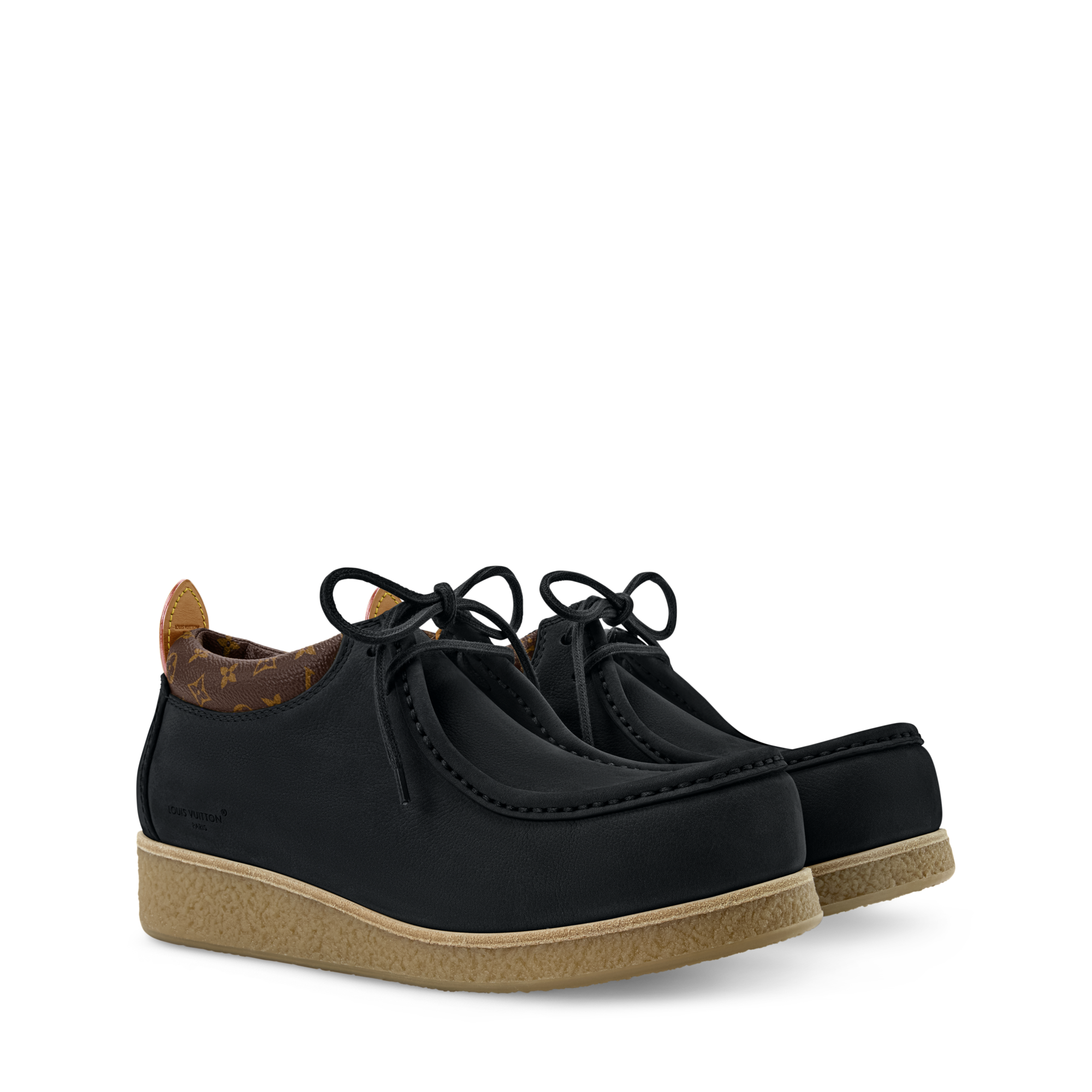 LV バブルガム ダービー  メンズ シューズ (製品ズーム)