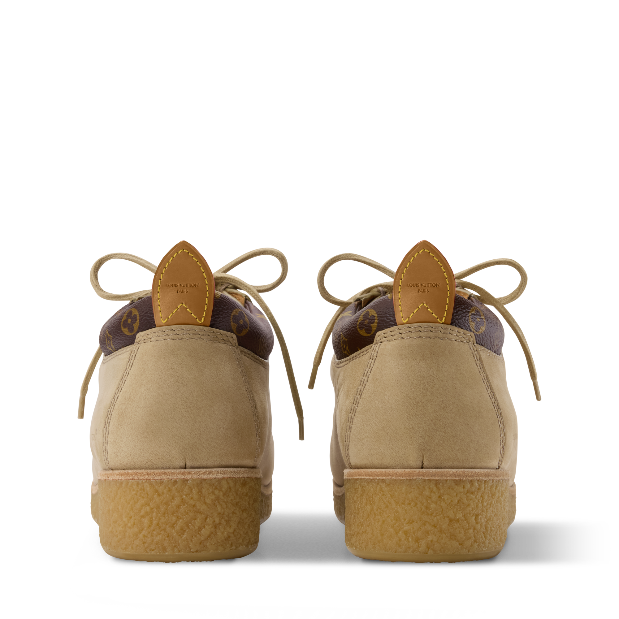 LV バブルガム ダービー  メンズ シューズ (製品ズーム)