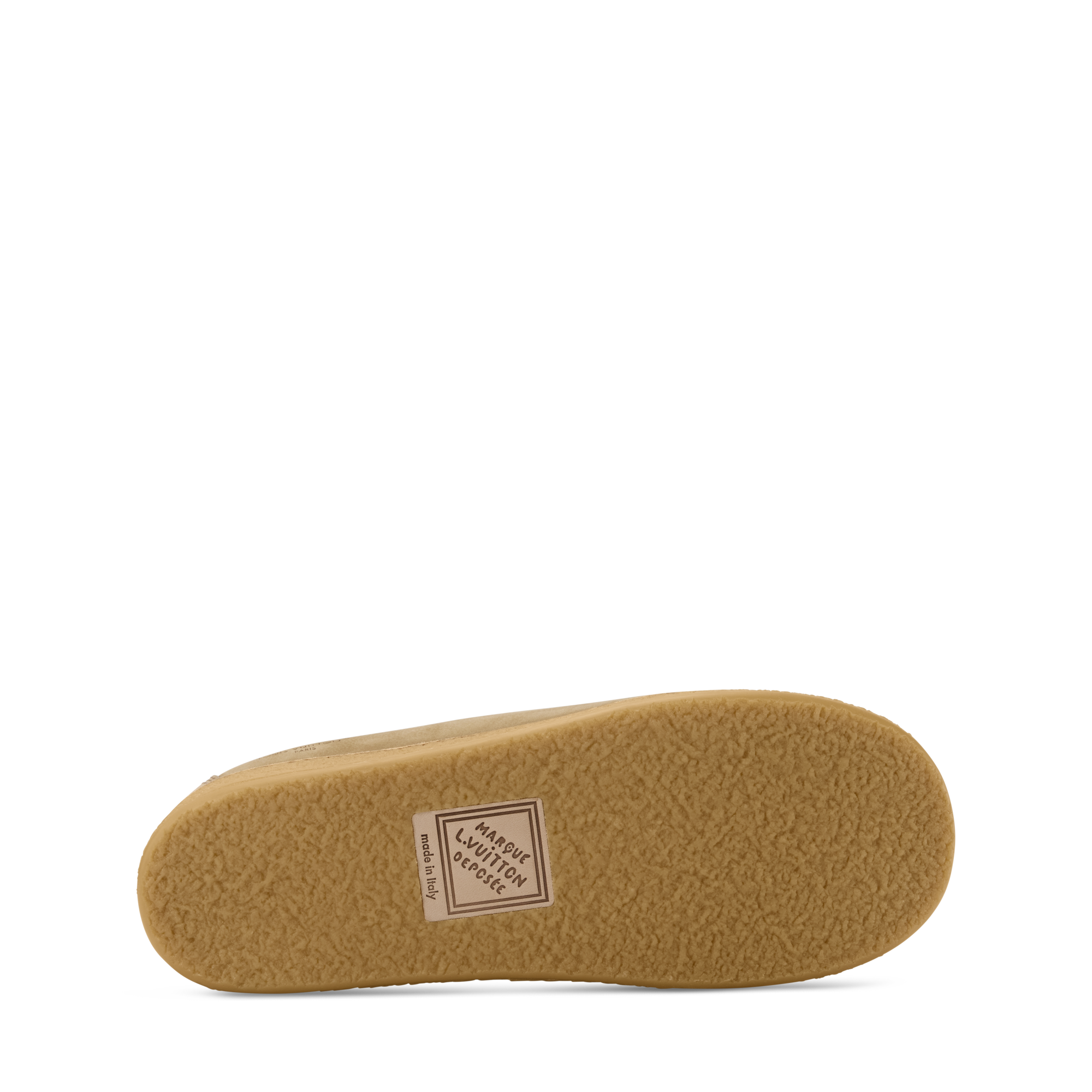 LV バブルガム ダービー  メンズ シューズ (製品ズーム)