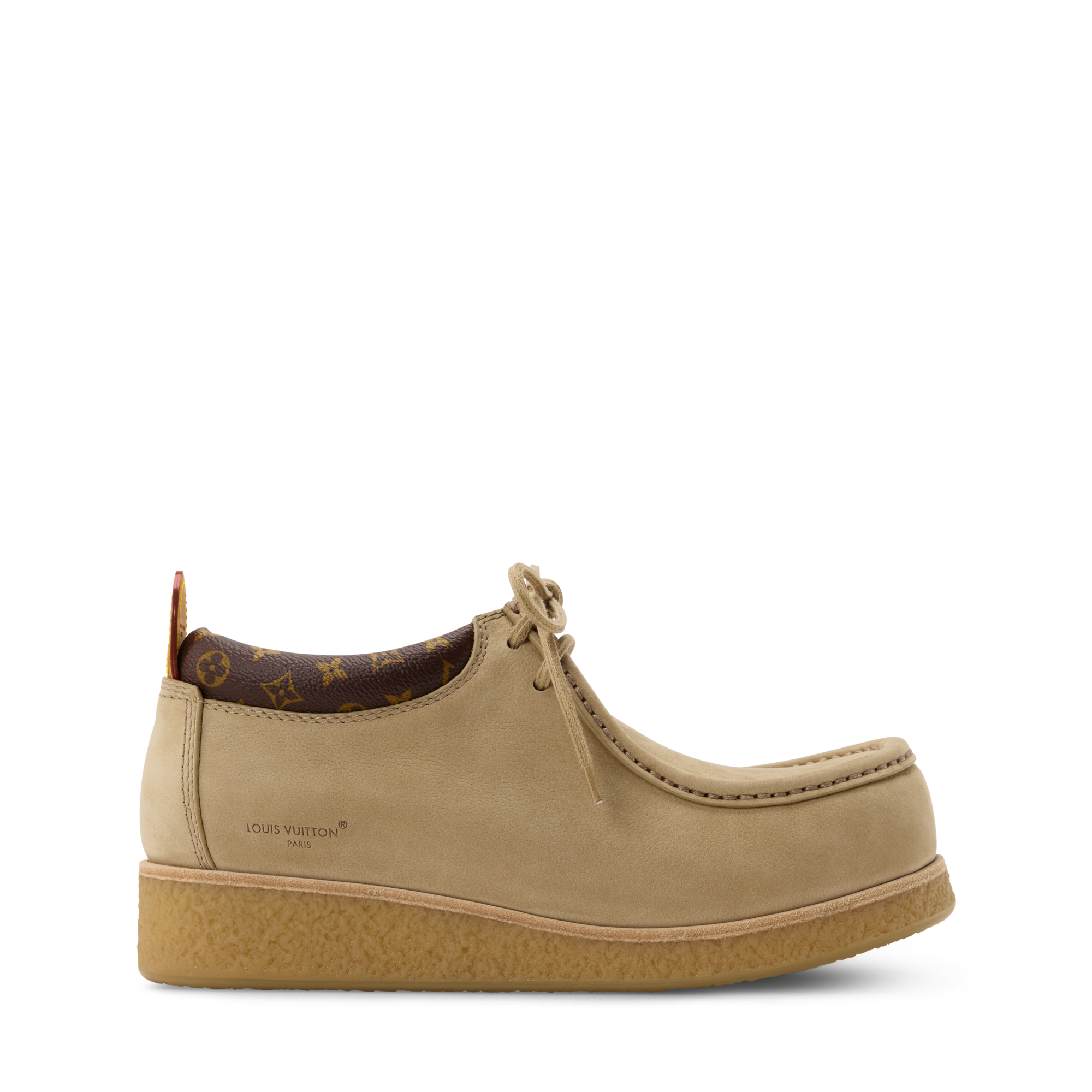 LV バブルガム ダービー  メンズ シューズ (製品ズーム)