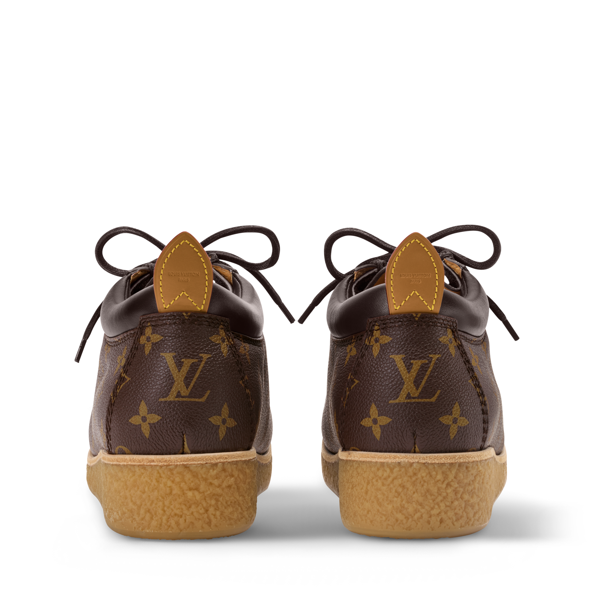 LV バブルガム ダービー  メンズ シューズ (製品ズーム)