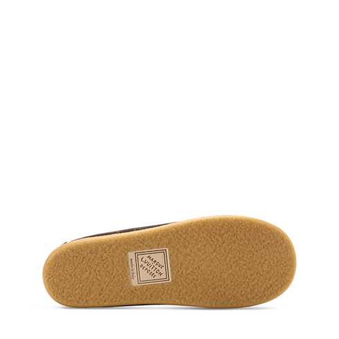 LV バブルガム ダービー メンズ シューズ (製品ズーム)