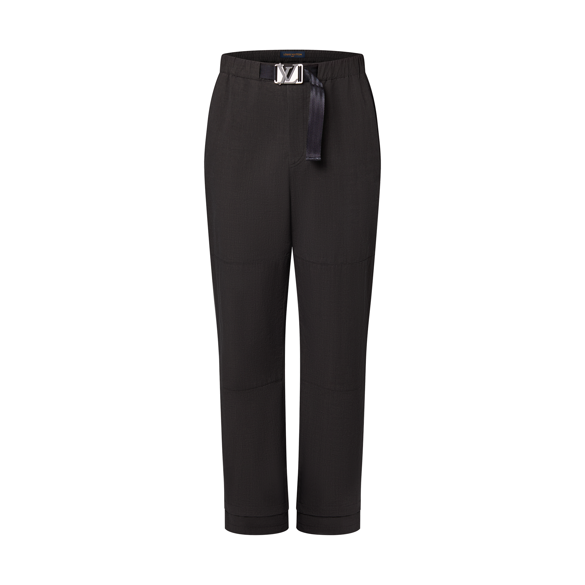 Lvバックルテクニカルトラックパンツ ｜ルイ・ヴィトン 公式サイト 