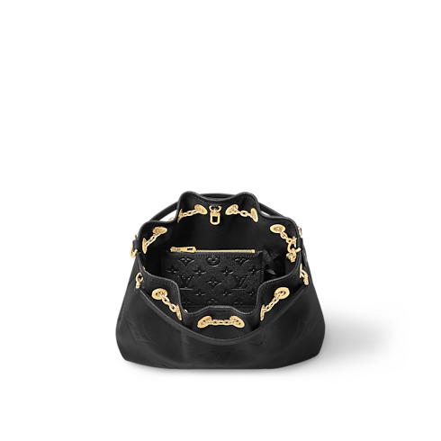 LV バンドル モノグラム・アンプラント ウィメンズ バッグ (製品ズーム)