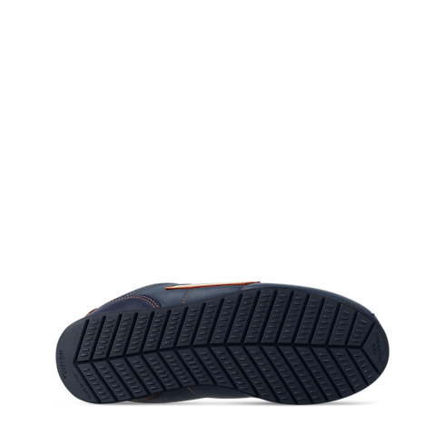 LV バターソフト スニーカー メンズ シューズ (製品ズーム)