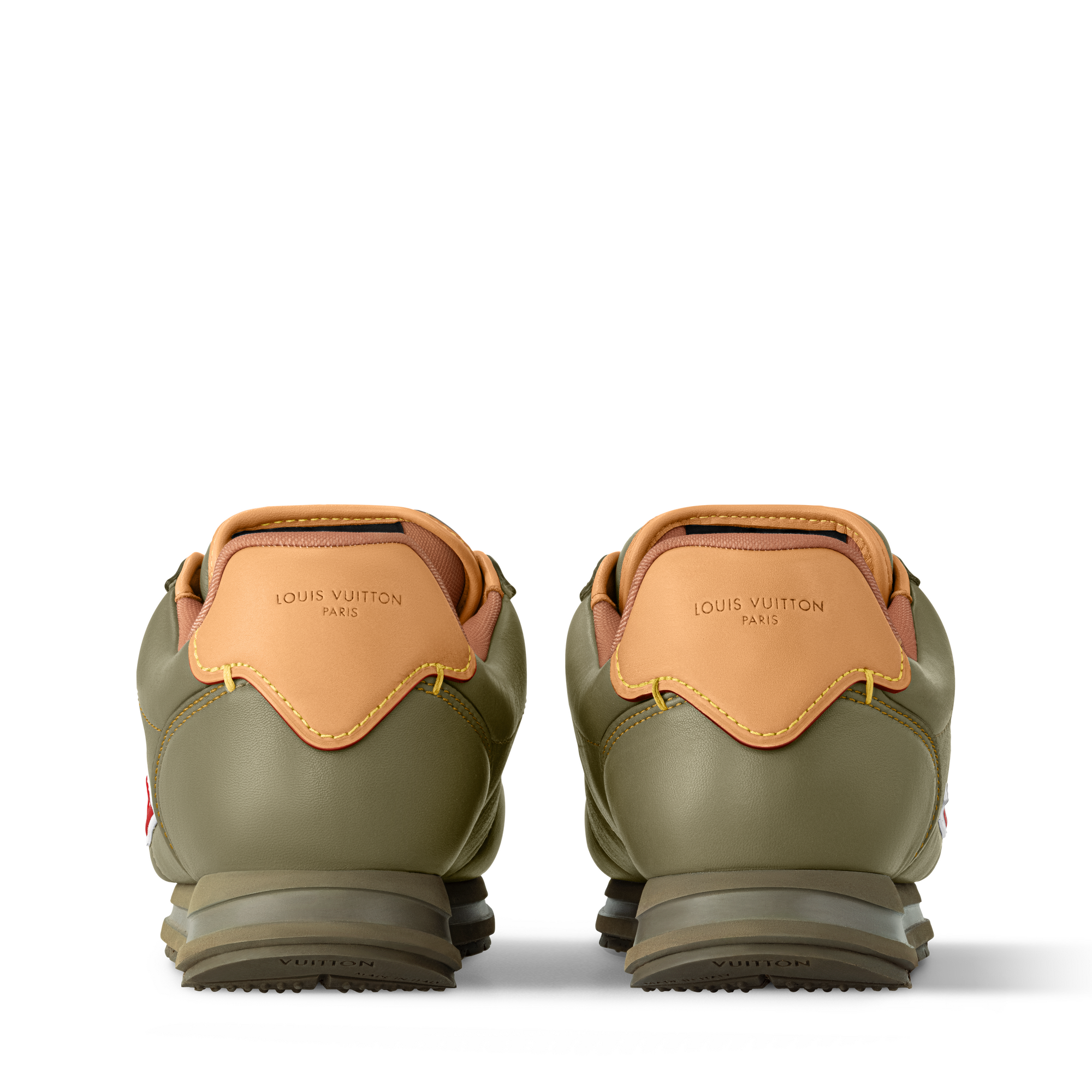 LV バターソフト スニーカー  メンズ シューズ (製品ズーム)