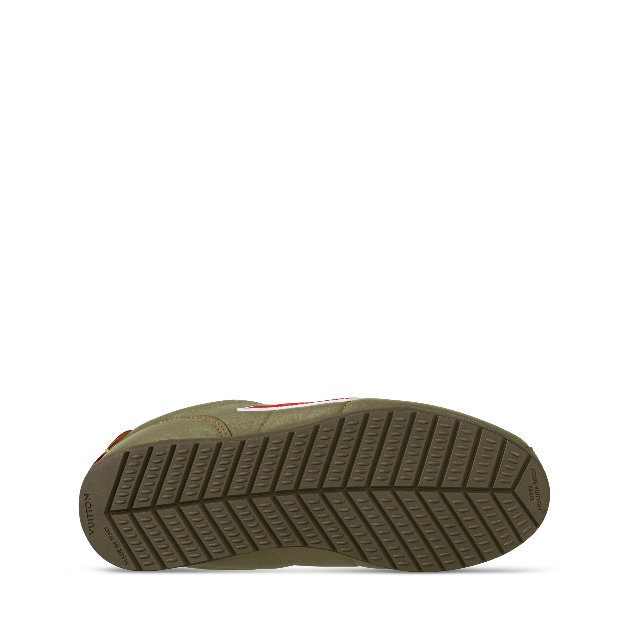 LV バターソフト スニーカー  メンズ シューズ (製品ズーム)