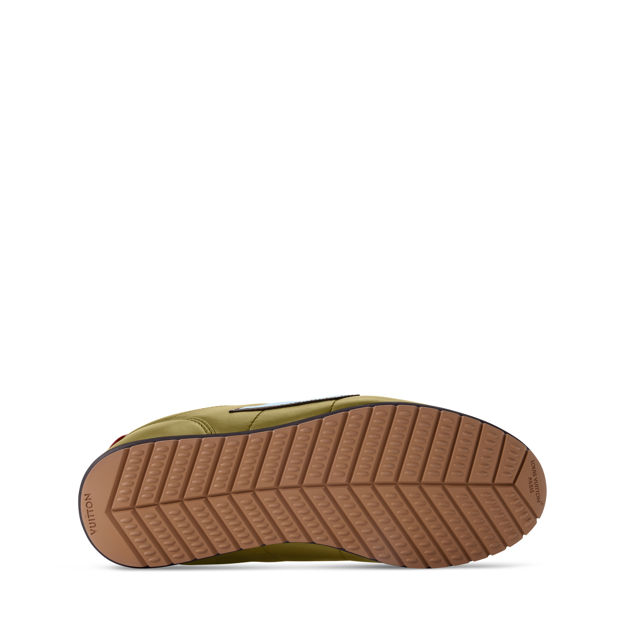 LV バターソフト スニーカー  メンズ シューズ (製品ズーム)