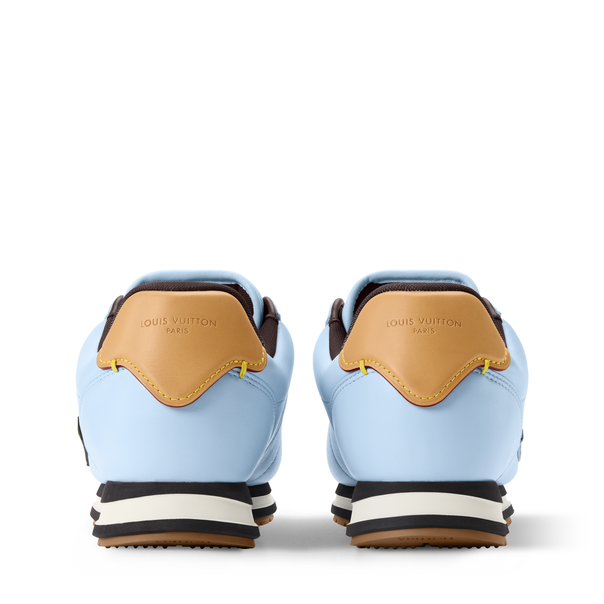 LV バターソフト スニーカー  メンズ シューズ (製品ズーム)