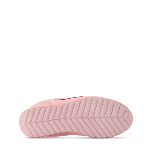 LV バターソフト スニーカー メンズ シューズ (製品ズーム)