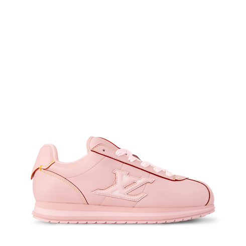 LV バターソフト スニーカー メンズ シューズ (製品ズーム)