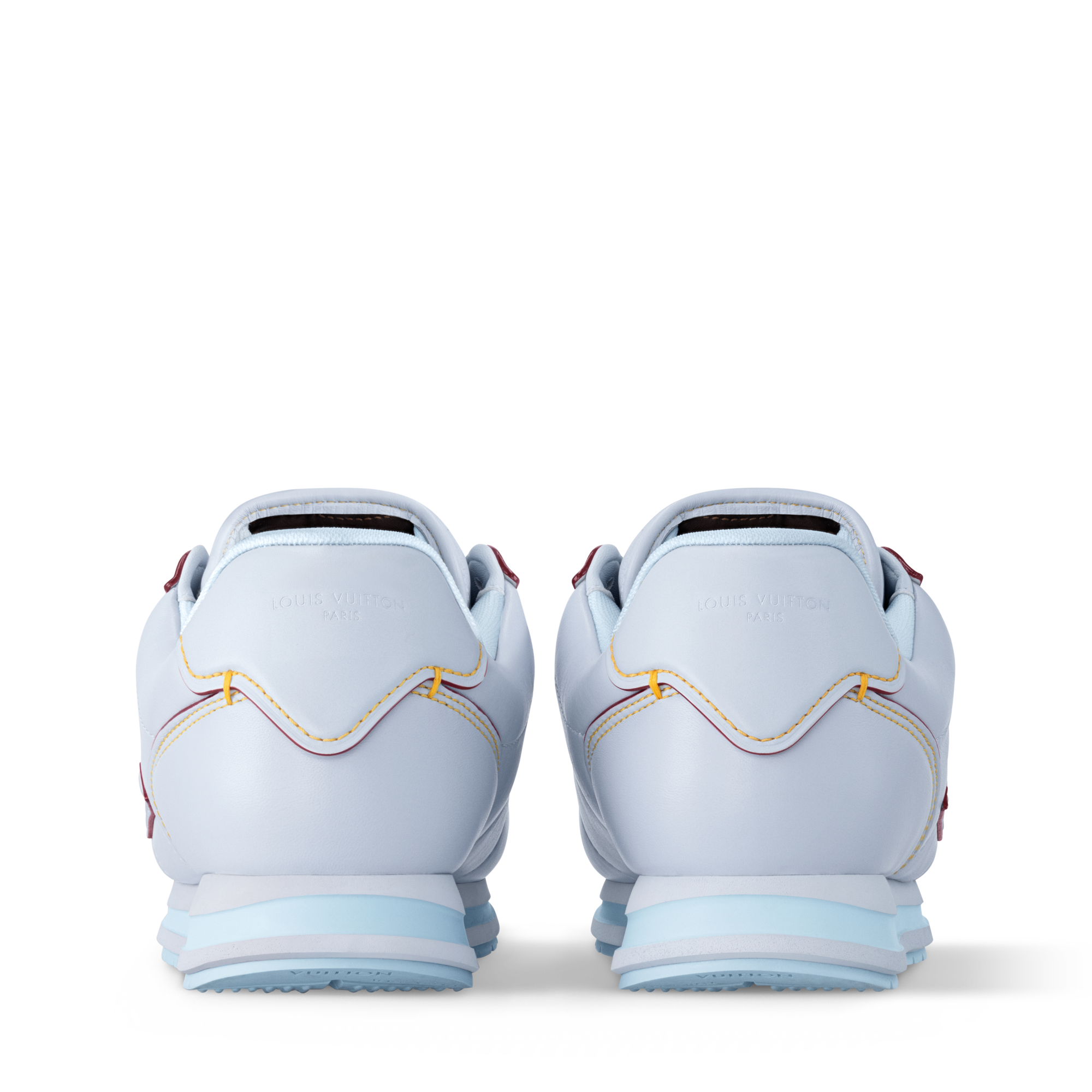 LV バターソフト スニーカー  メンズ シューズ (製品ズーム)