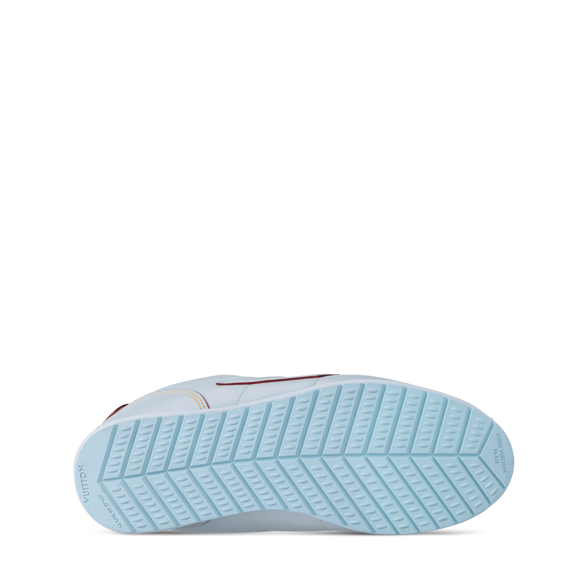 LV バターソフト スニーカー  メンズ シューズ (製品ズーム)