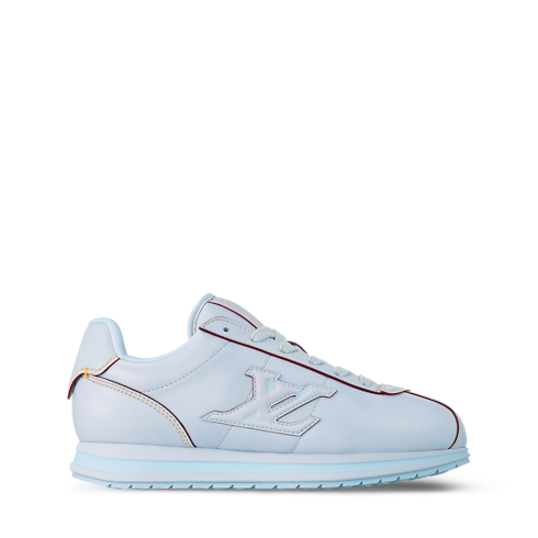 LV バターソフト スニーカー メンズ シューズ (製品ズーム)