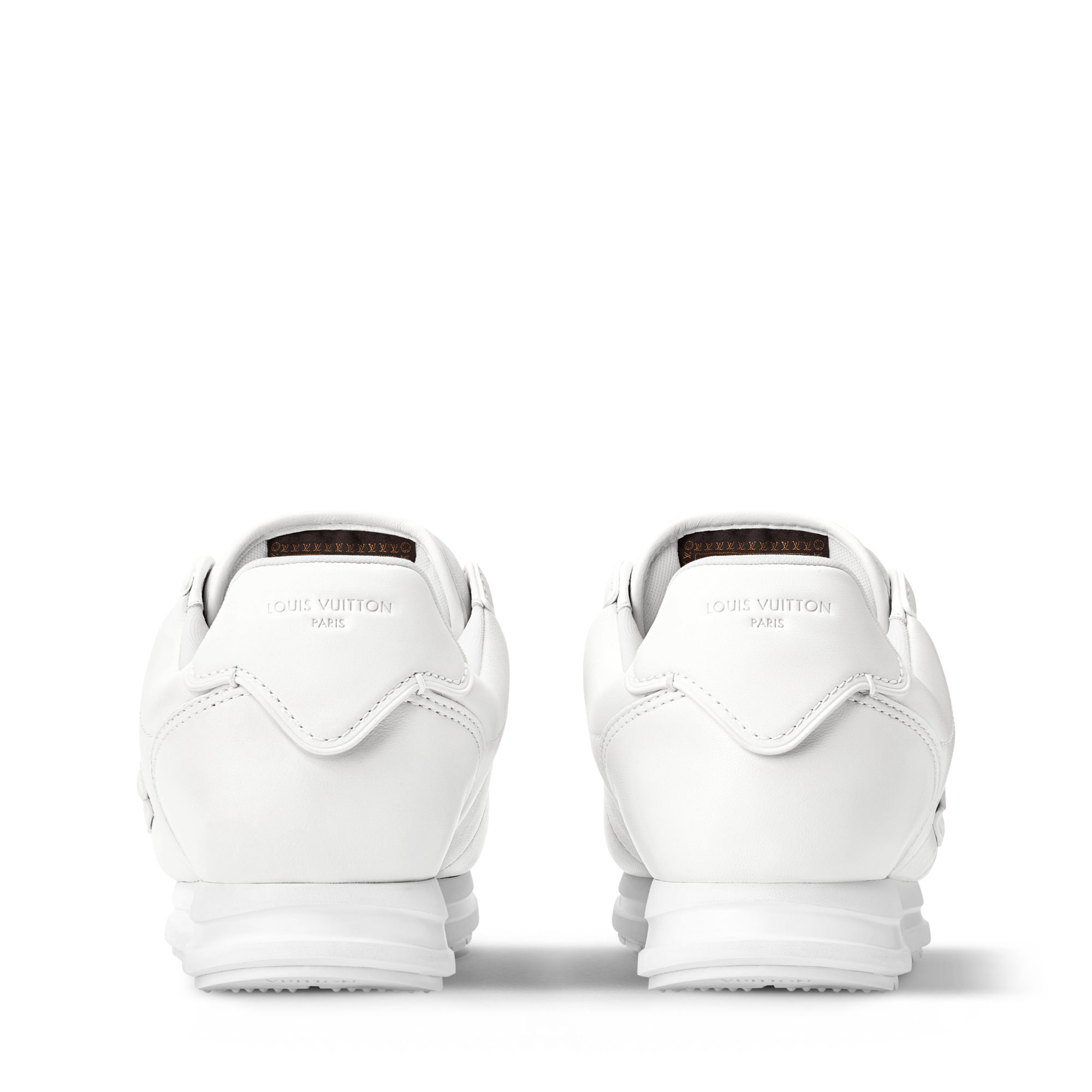 LV バターソフト スニーカー  メンズ シューズ (製品ズーム)