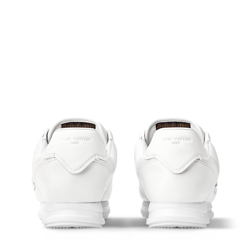LV バターソフト スニーカー メンズ シューズ (製品ズーム)