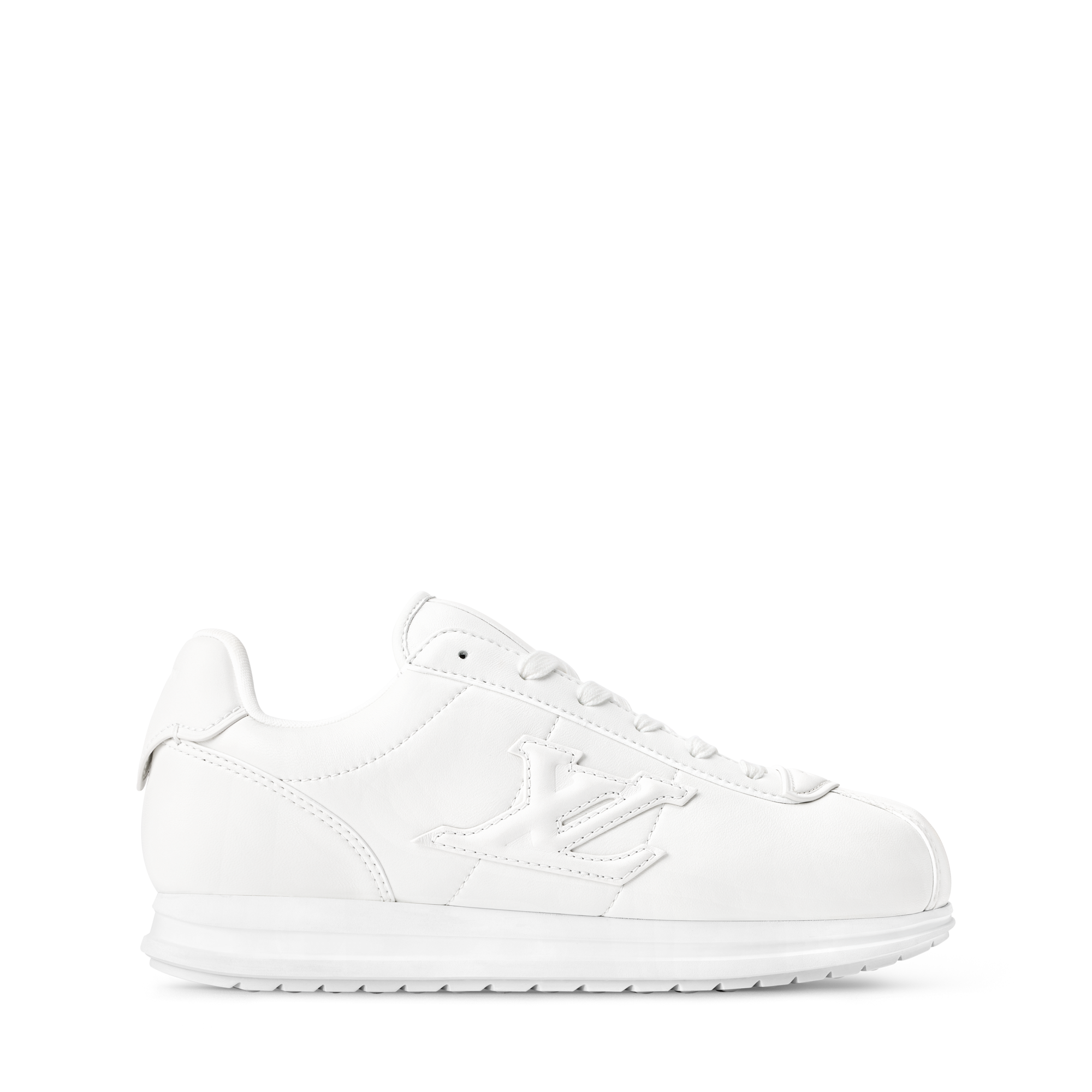 LV バターソフト スニーカー  メンズ シューズ (製品ズーム)