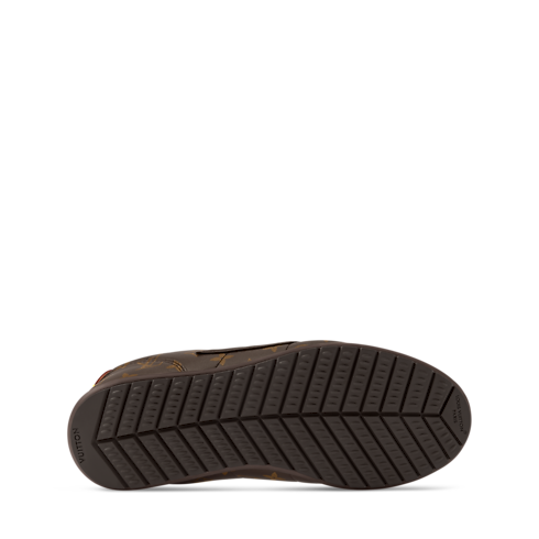 LV バターソフト スニーカー メンズ シューズ (製品ズーム)