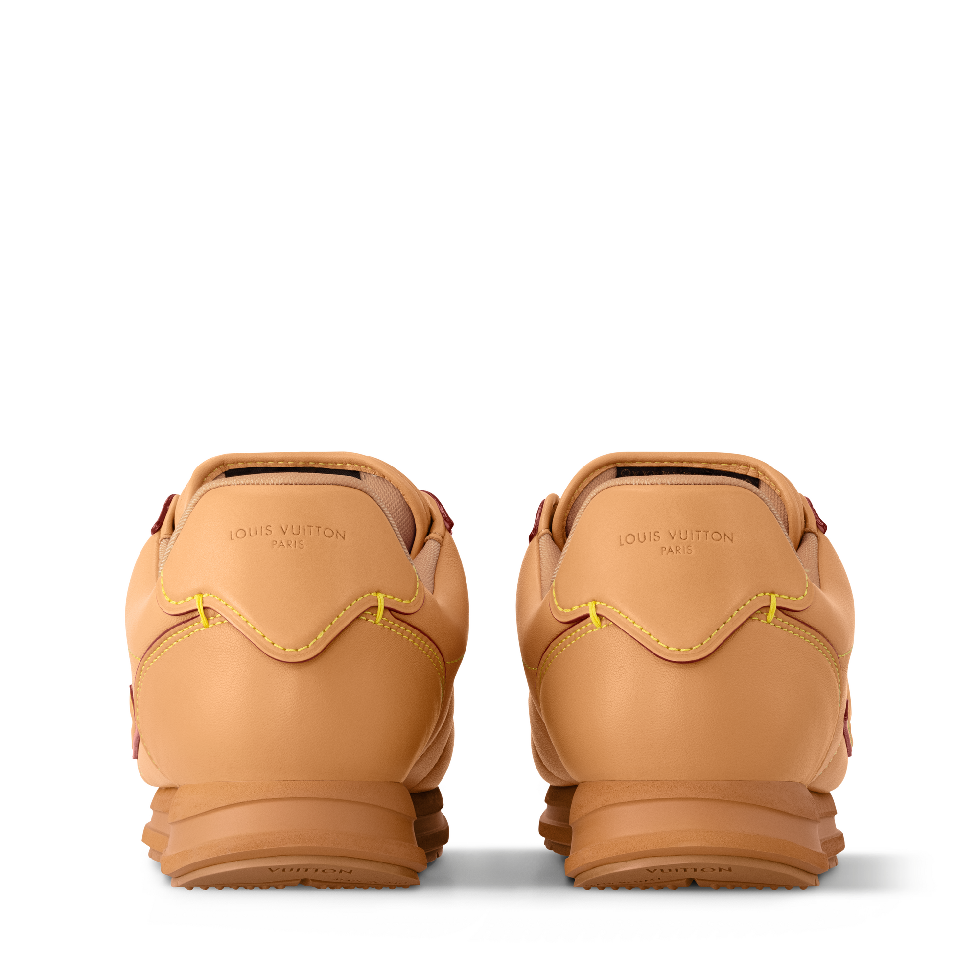 LV バターソフト スニーカー  メンズ シューズ (製品ズーム)