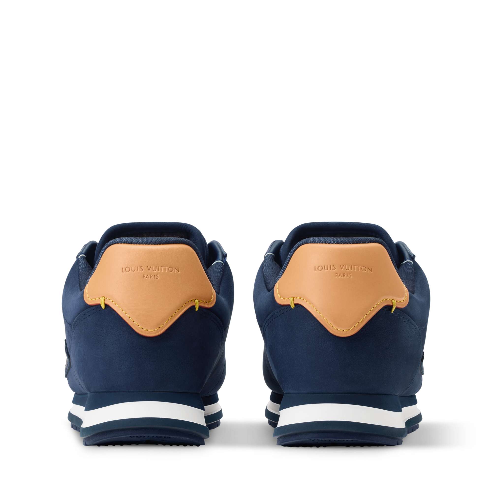 LV バターソフト スニーカー  メンズ シューズ (製品ズーム)