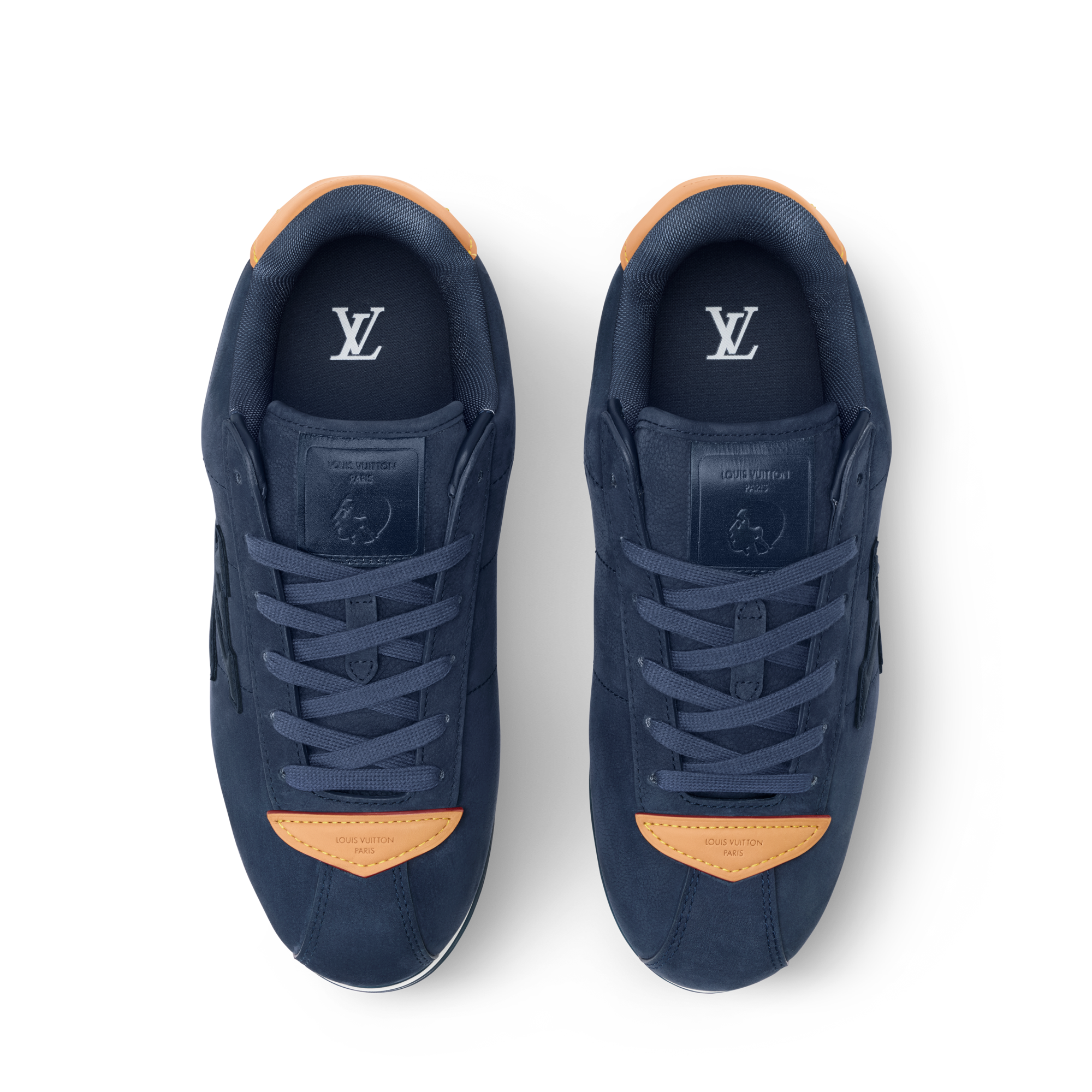 LV バターソフト スニーカー  メンズ シューズ (製品ズーム)