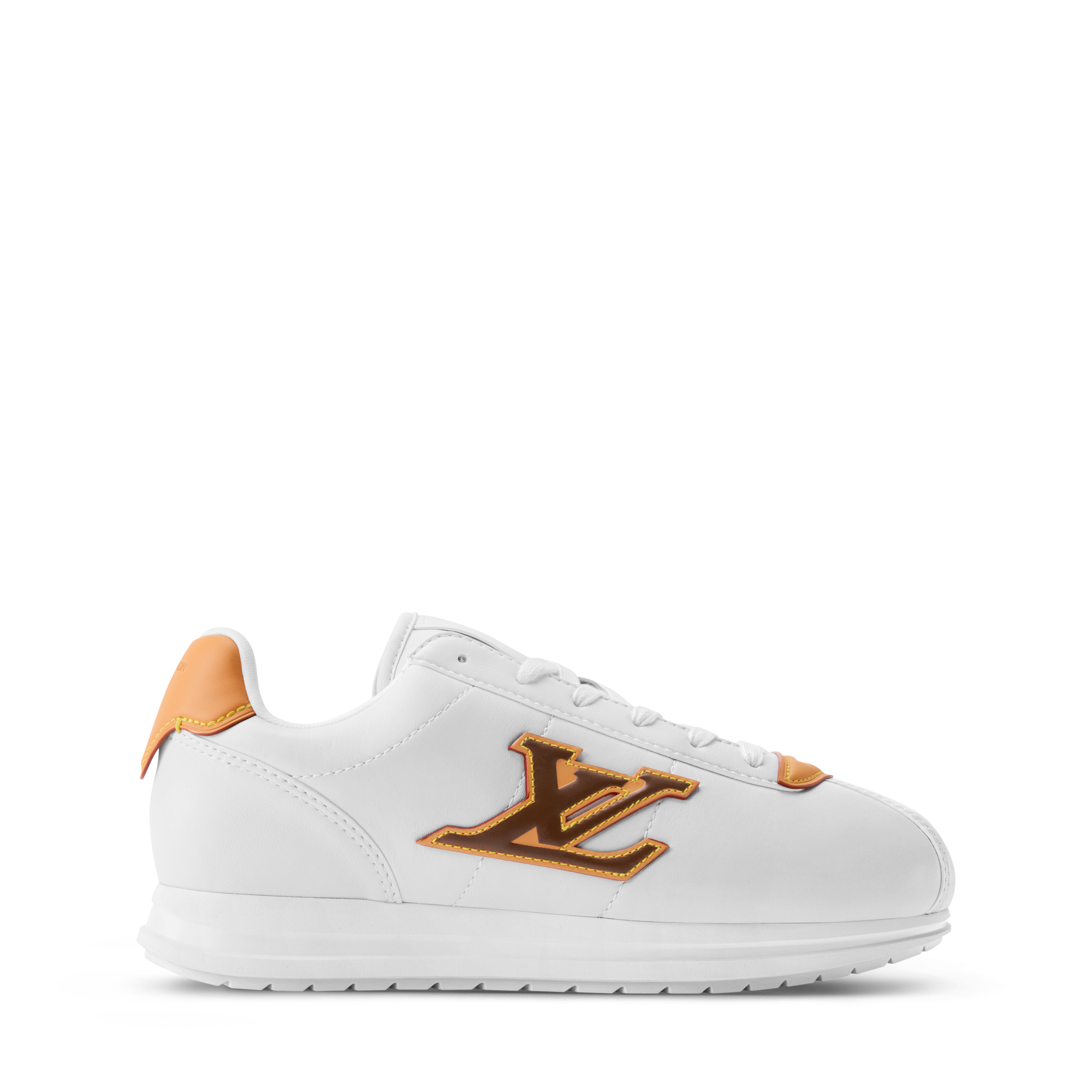 LV バターソフト スニーカー  メンズ シューズ (製品ズーム)