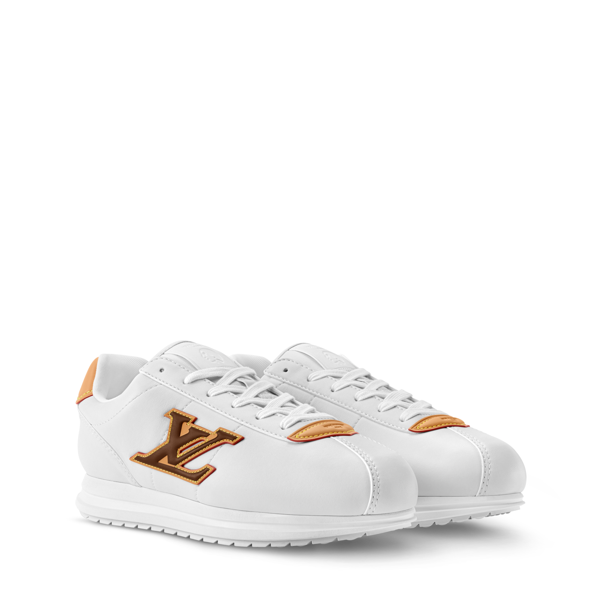 LV バターソフト スニーカー  メンズ シューズ (製品ズーム)