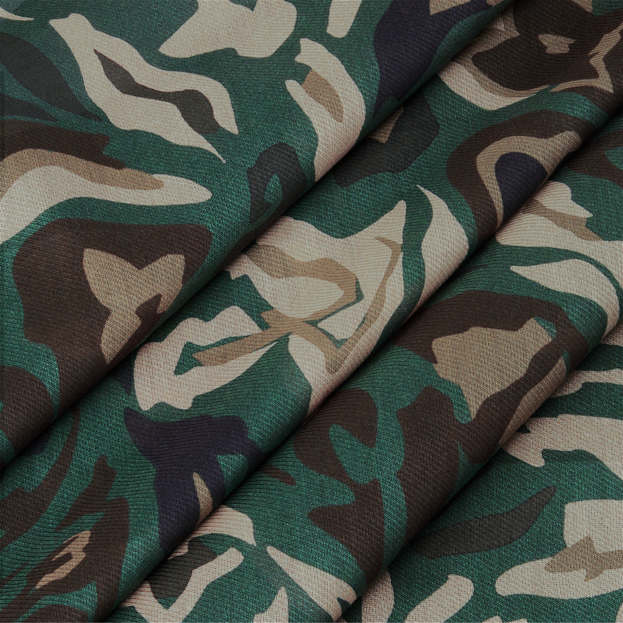 ストール･LV カモ S00 メンズ アクセサリー (製品ズーム)