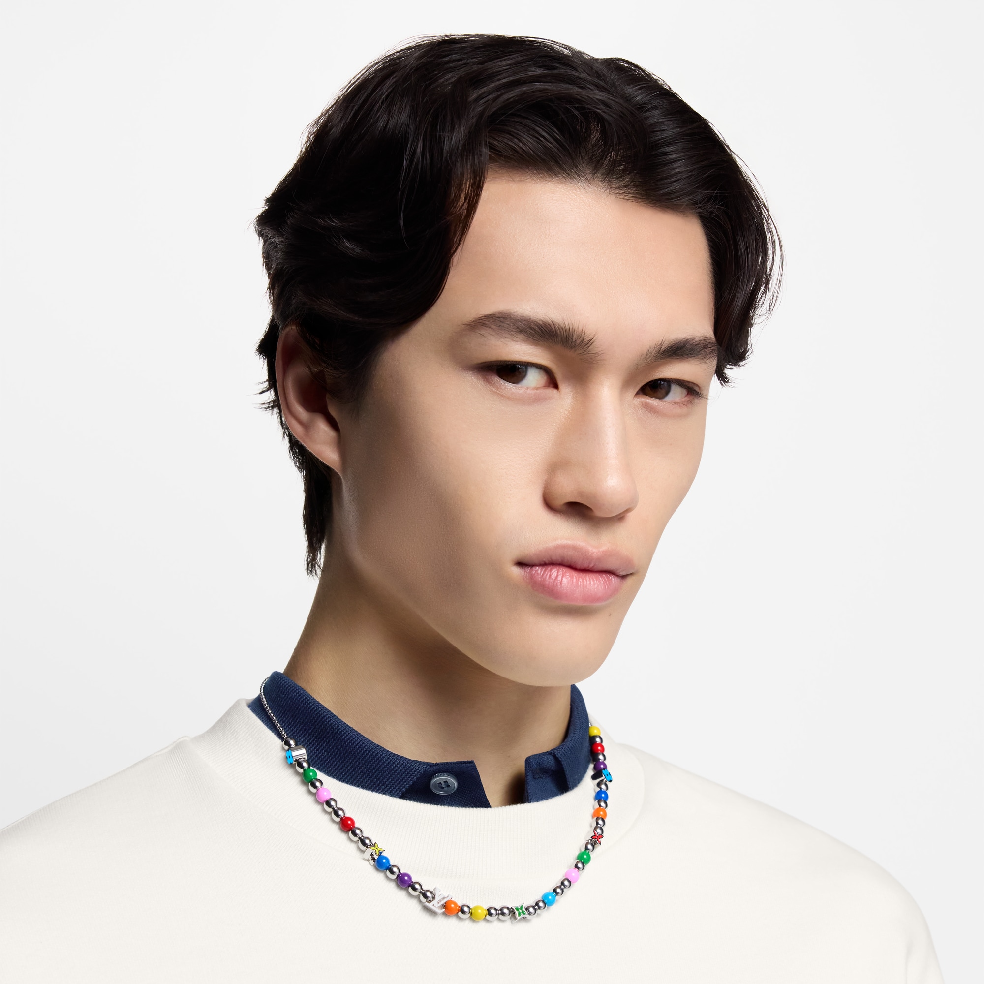ネックレス･LV キャンディ S00 メンズ ファッションジュエリー (製品ズーム)