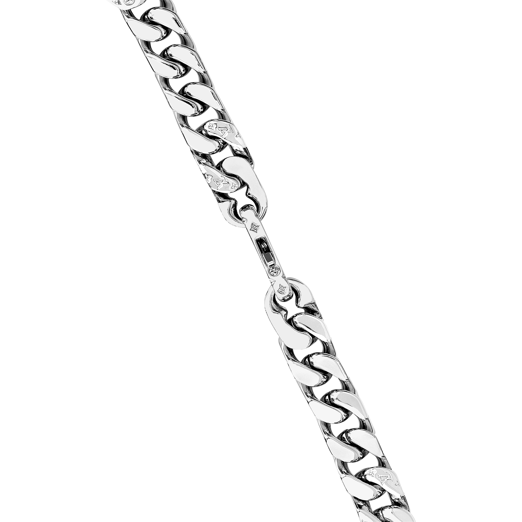 ネックレス・LV チェーンリンクス S00｜ルイ・ヴィトン 公式サイト 