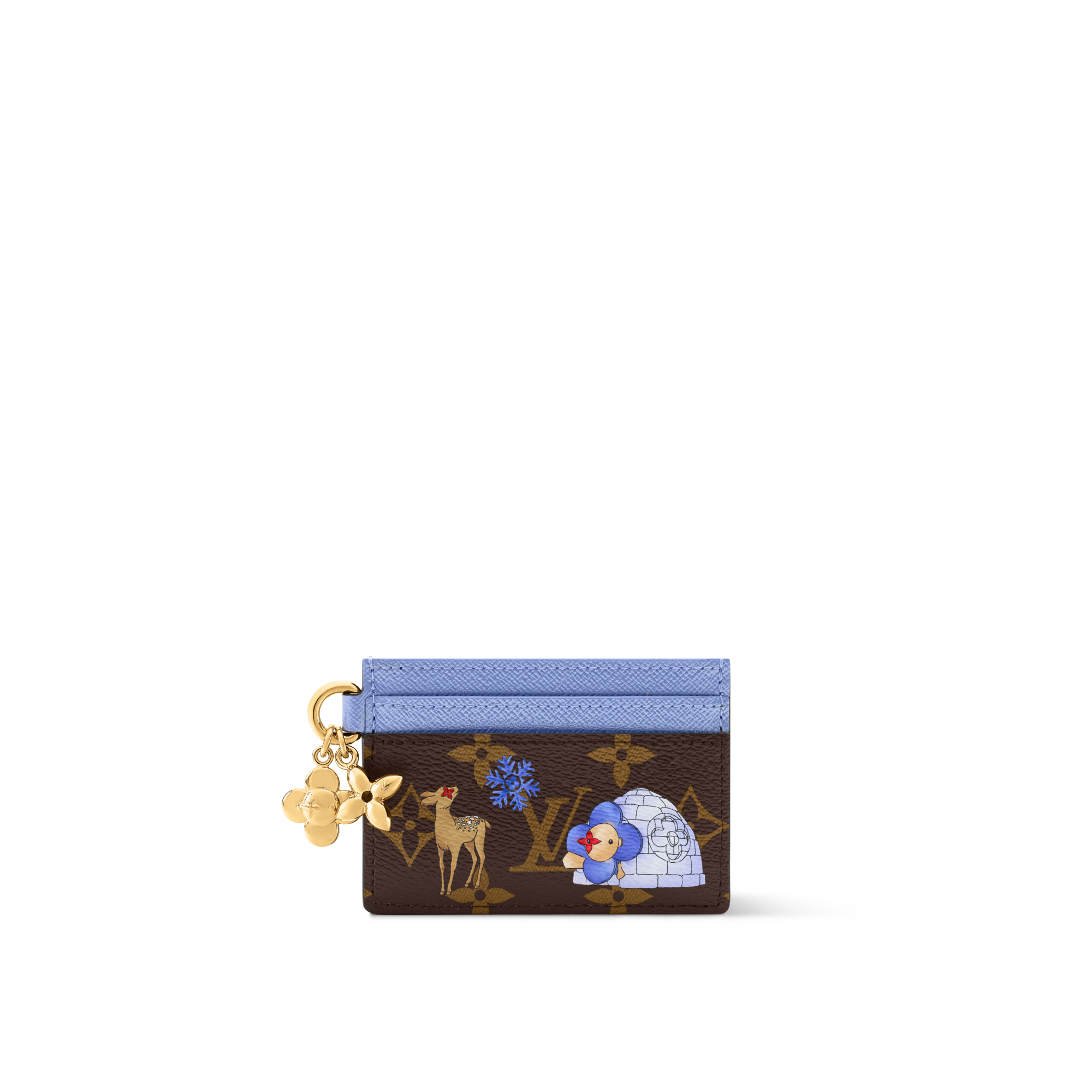 Monogram Blue Frost (在庫なし)