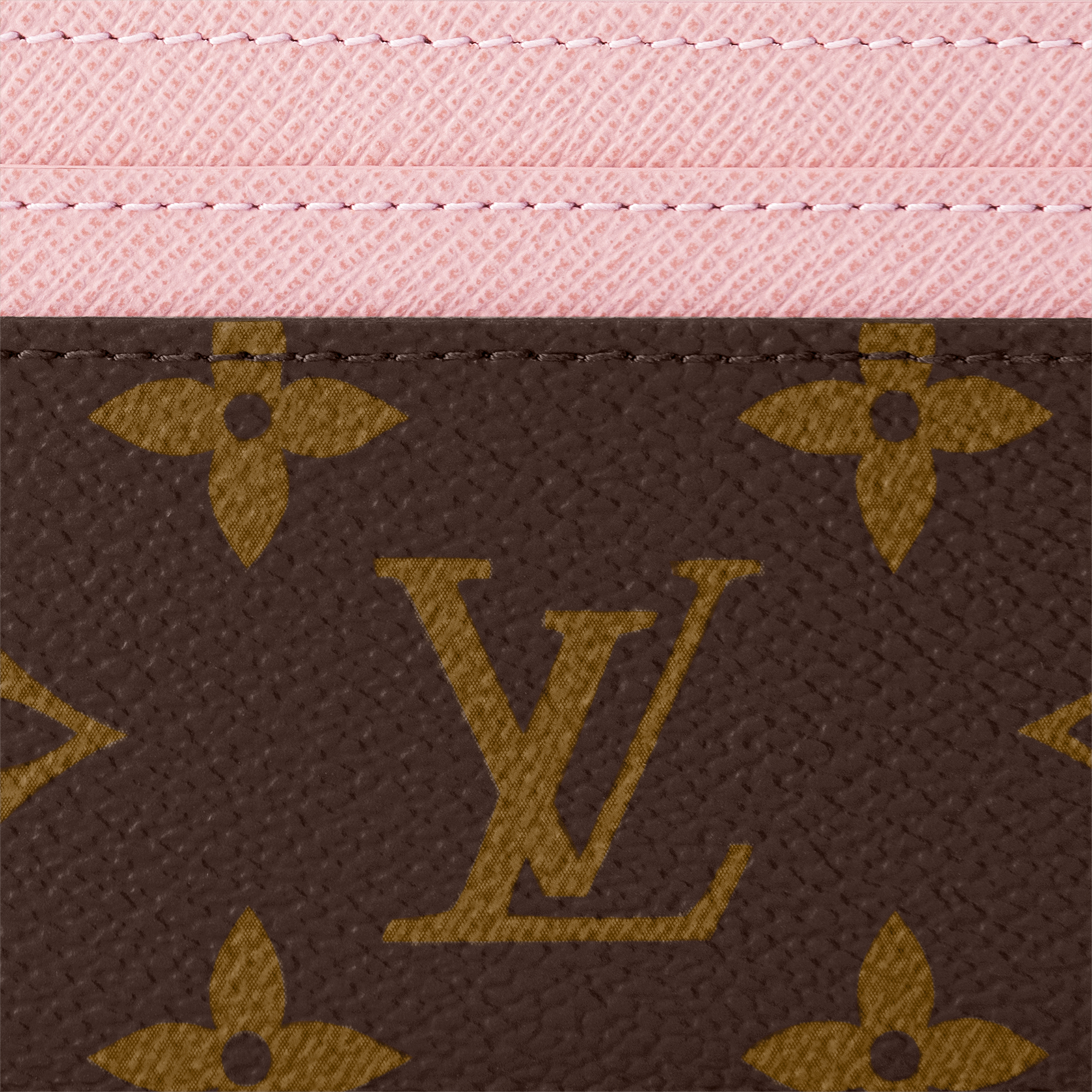 カードケース ポルト カルト･LV チャーム モノグラム ウィメンズ 財布＆小物 (製品ズーム)