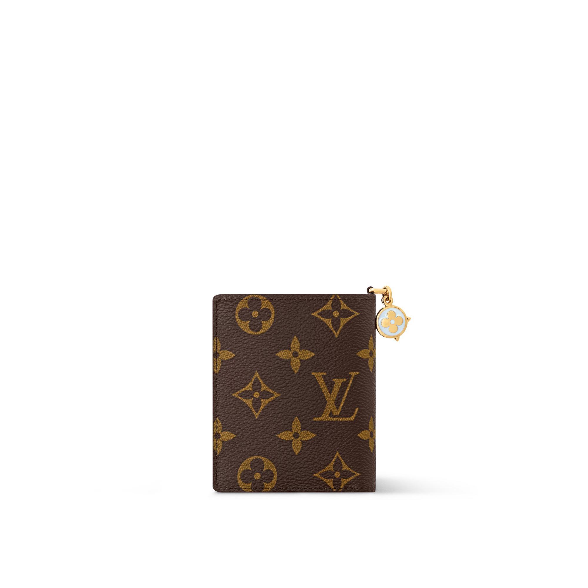 ポケットウォレット･LV チャーム モノグラム ウィメンズ 財布＆小物 (製品ズーム)