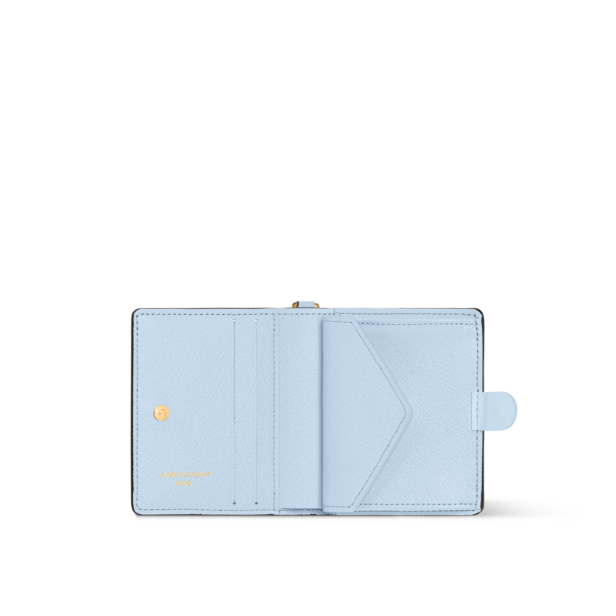 ポケットウォレット･LV チャーム モノグラム ウィメンズ 財布＆小物 (製品ズーム)