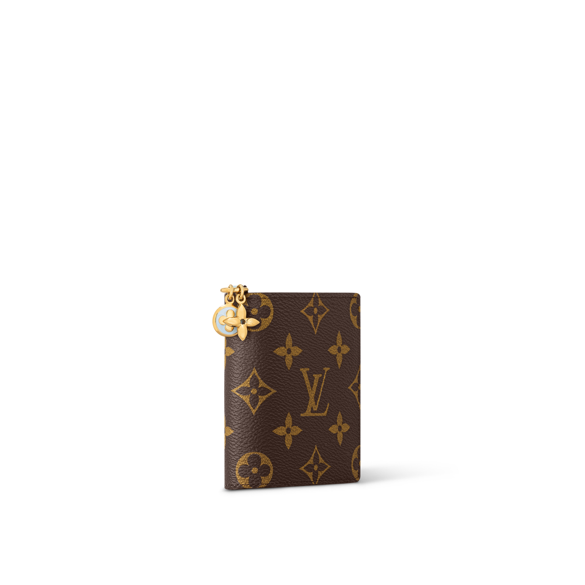 ポケットウォレット･LV チャーム モノグラム ウィメンズ 財布＆小物 (製品ズーム)
