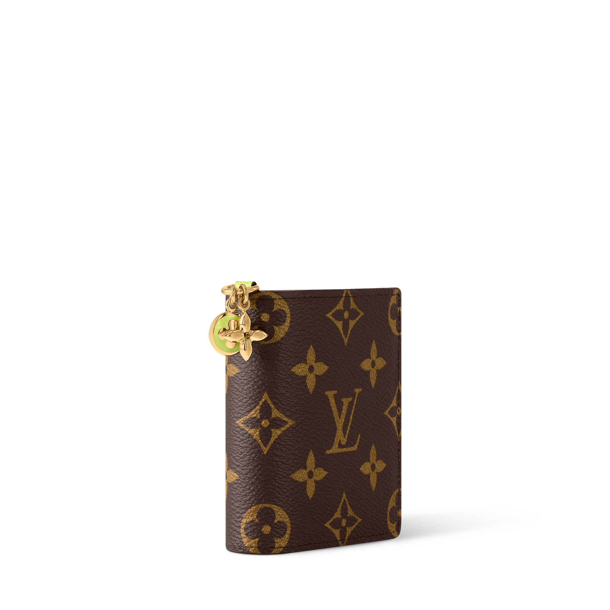 ポケットウォレット・LV チャーム モノグラム｜ルイ・ヴィトン 公式  