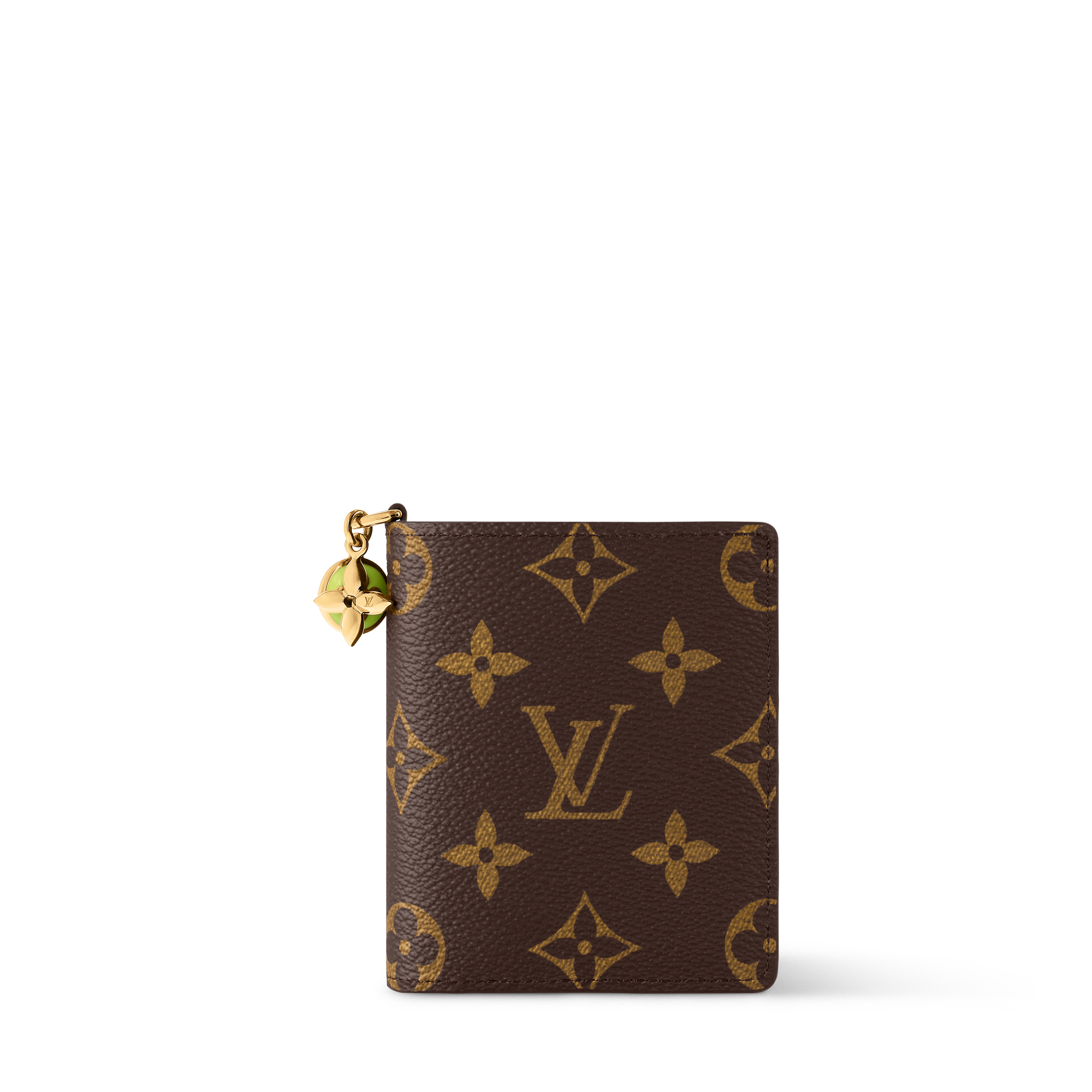 ポケットウォレット・LV チャーム モノグラム｜ルイ・ヴィトン 公式 