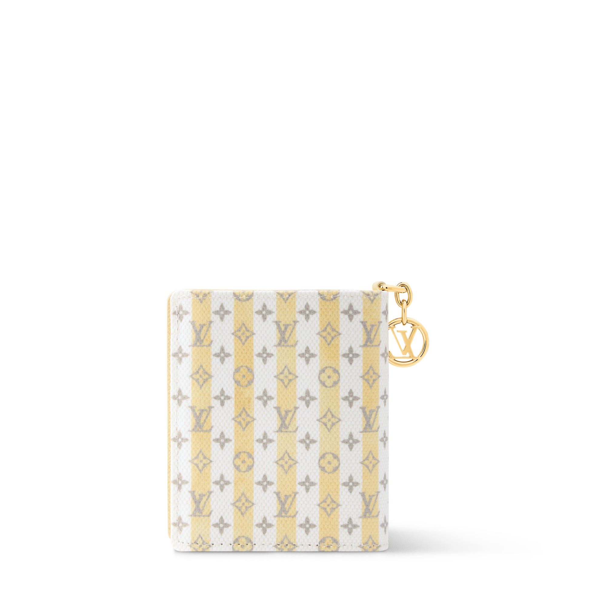ポケットウォレット・LV チャーム その他キャンバス｜ルイ・ヴィトン 
