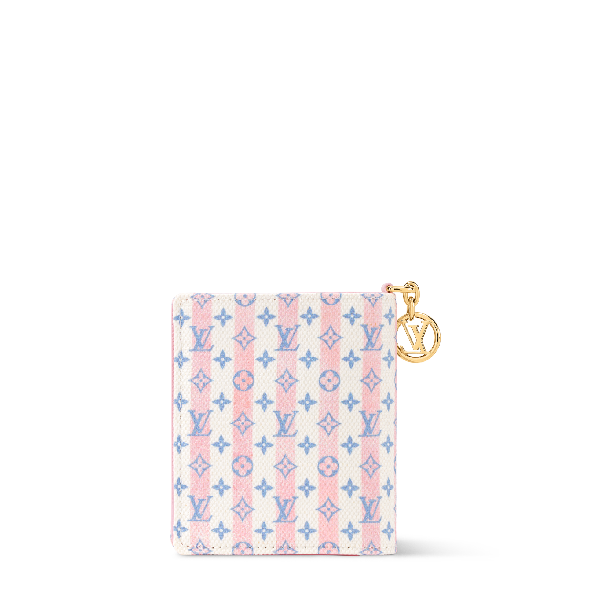 ポケットウォレット・LV チャーム その他キャンバス｜ルイ・ヴィトン 