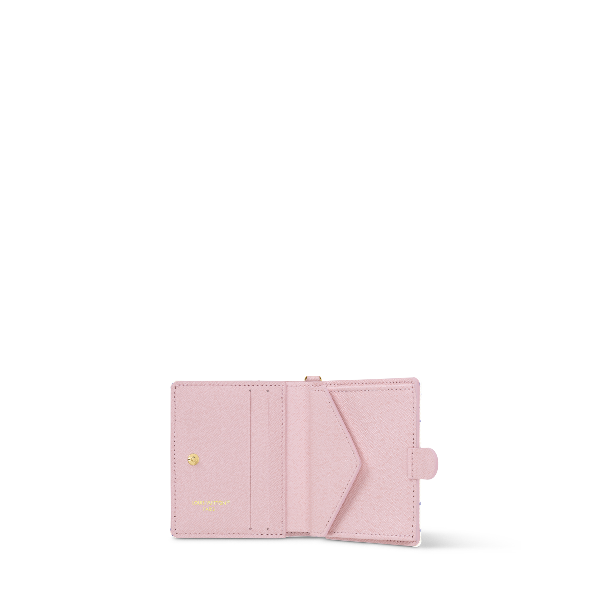 ポケットウォレット・LV チャーム その他キャンバス｜ルイ・ヴィトン 