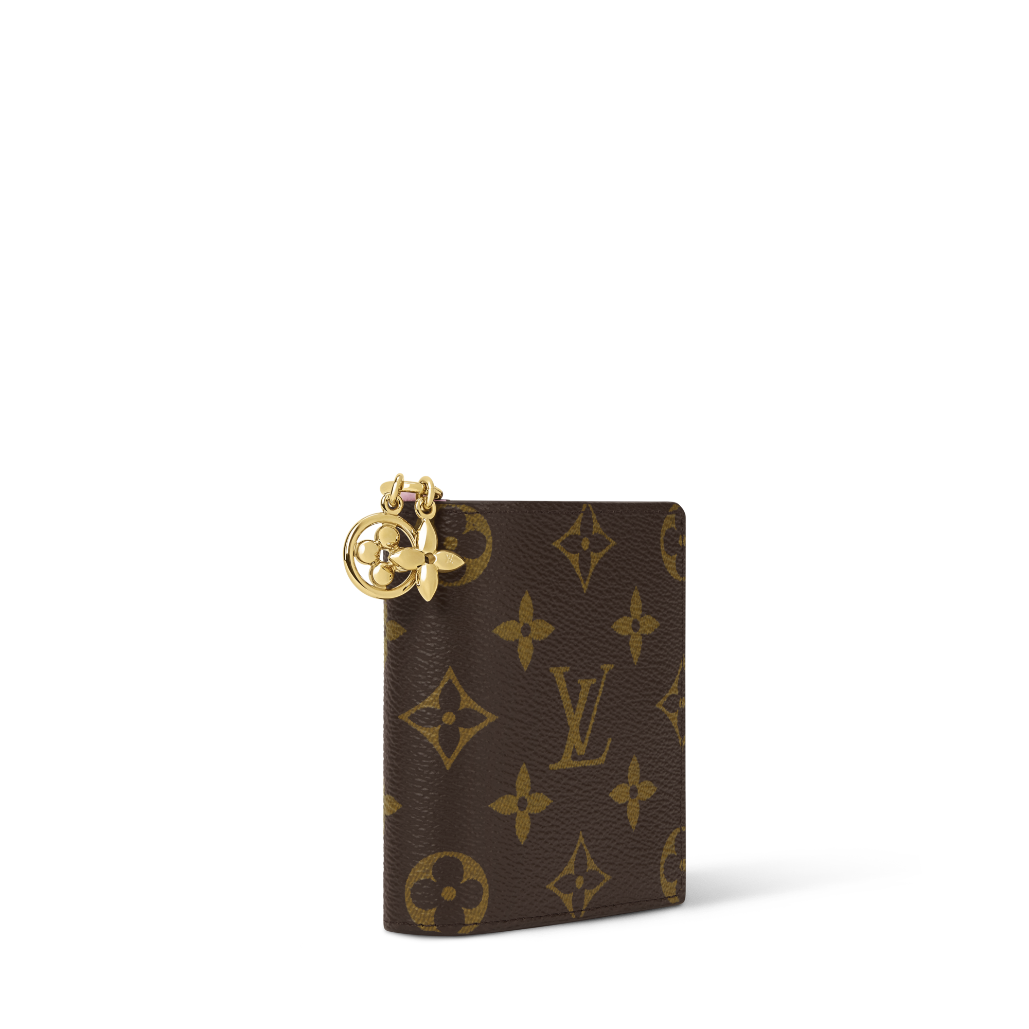 ポケットウォレット・LV チャーム モノグラム｜ルイ・ヴィトン 公式 
