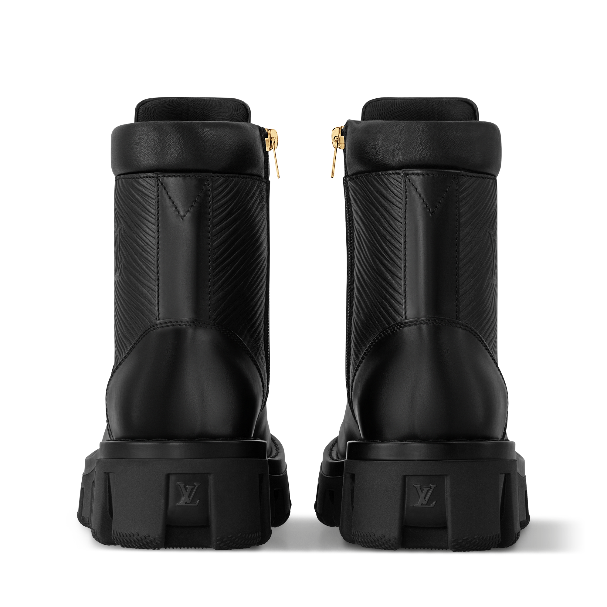 LV チェッカー レンジャー ブーツ  メンズ シューズ (製品ズーム)