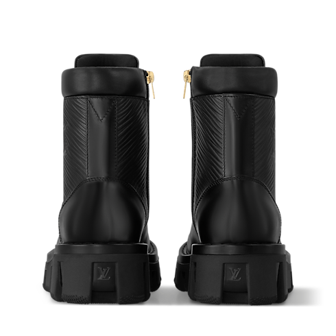 LV チェッカー レンジャー ブーツ メンズ シューズ (製品ズーム)