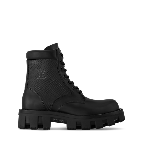 LV チェッカー レンジャー ブーツ メンズ シューズ (製品ズーム)