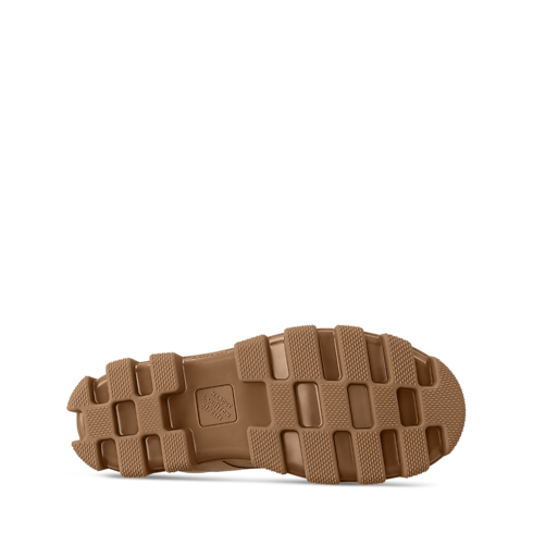 LV チェッカー アンクルブーツ メンズ シューズ (製品ズーム)