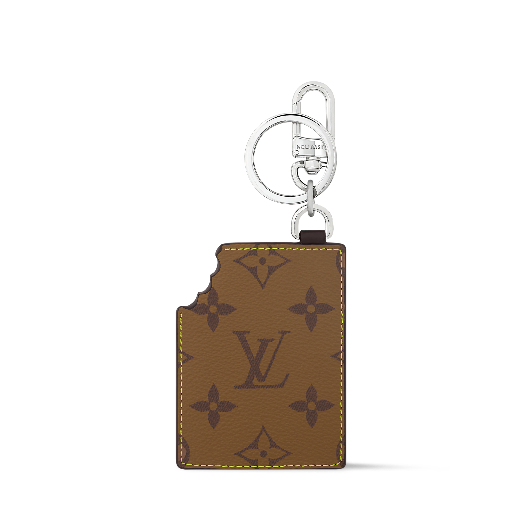 バッグチャーム･LV チョコレートバー S00 メンズ アクセサリー (製品ズーム)