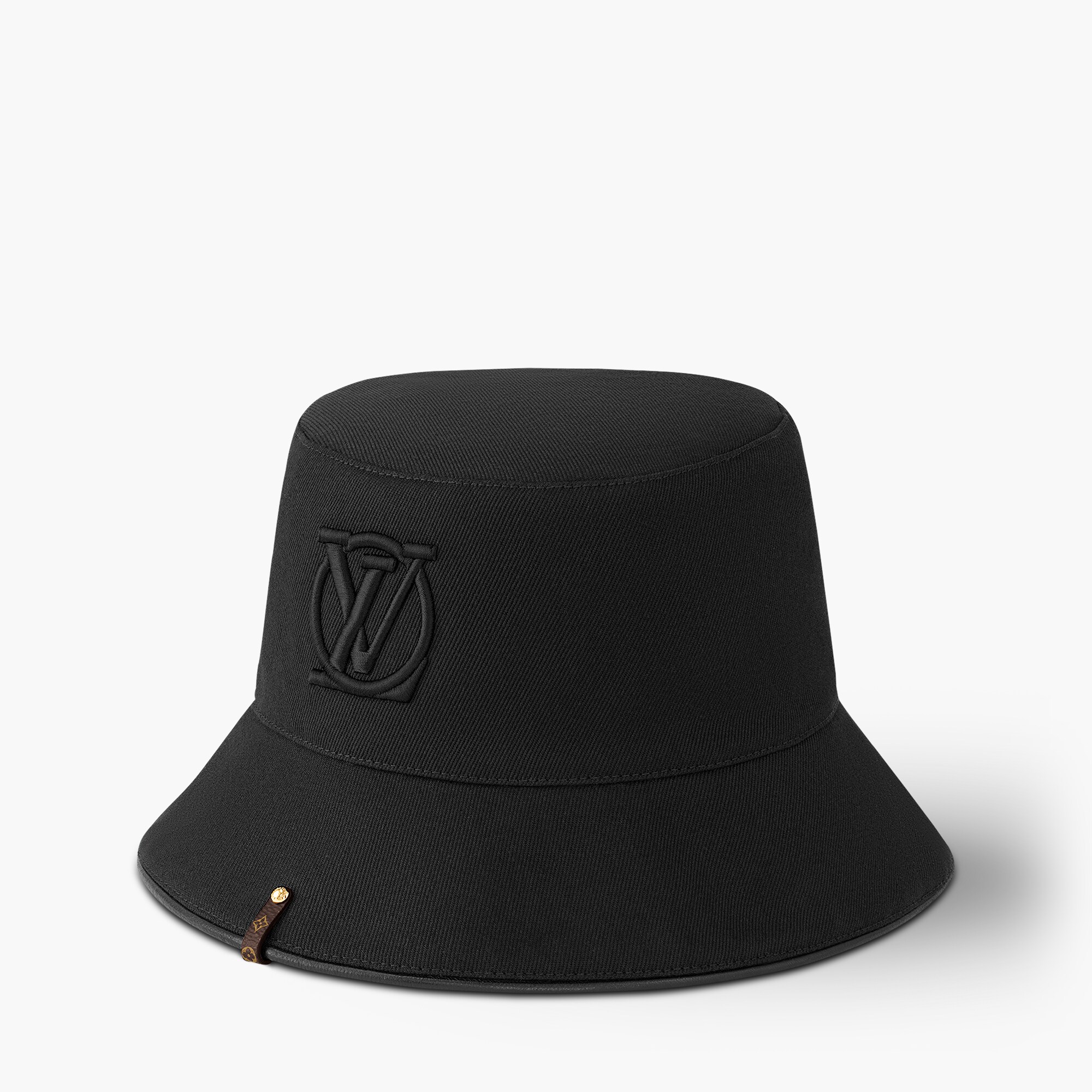 バケットハット・LV シティー S00｜ルイ・ヴィトン 公式サイト - M7054M