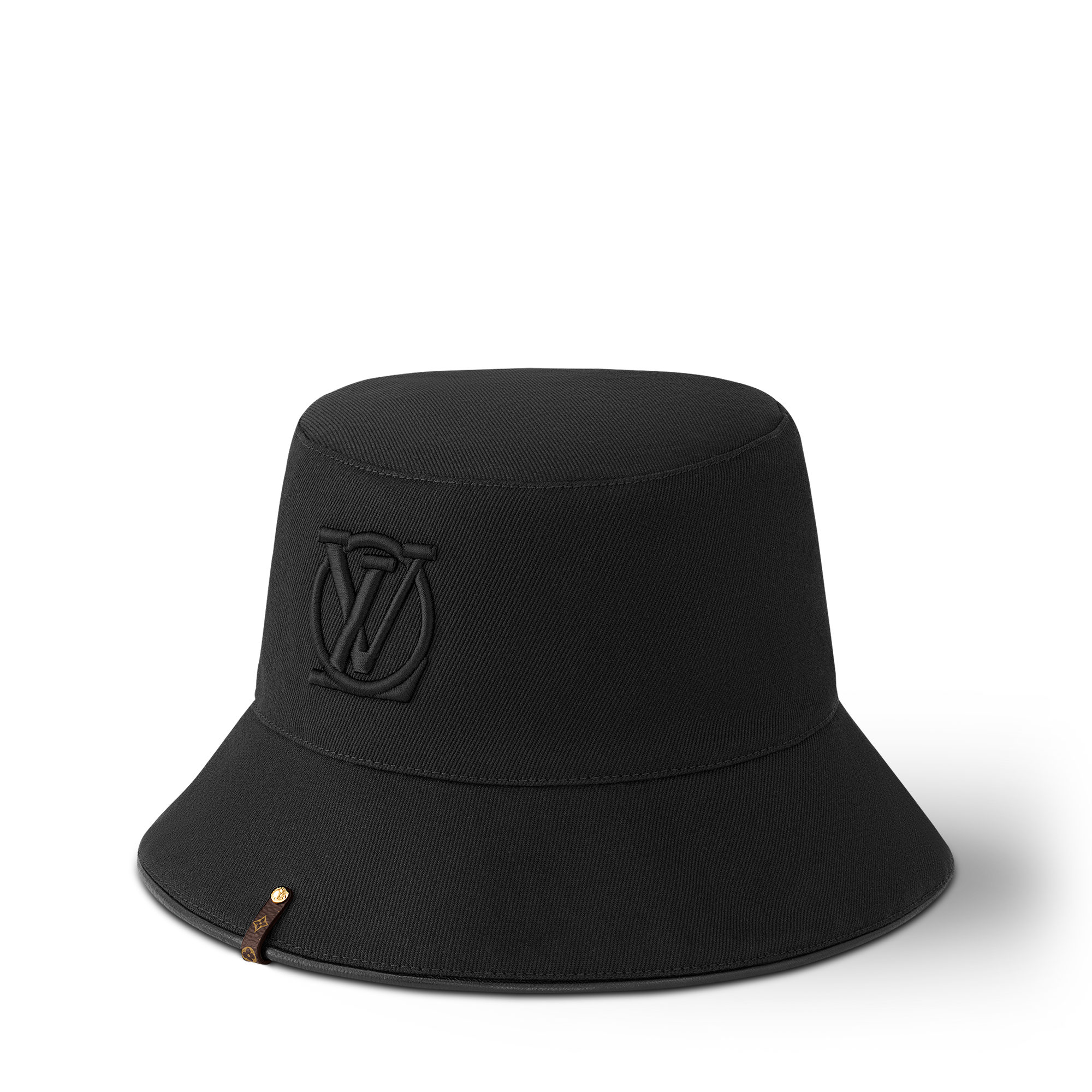 バケットハット・LV シティー S00｜ルイ・ヴィトン 公式サイト - M7054S